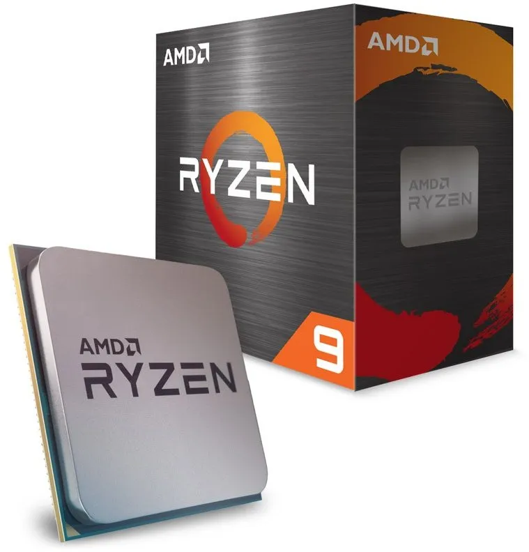 Amd ryzen 2025 9 5950x comprar